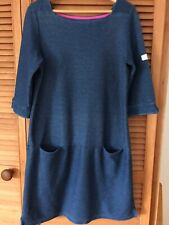 Joules stretchy blue for sale  LONDONDERRY