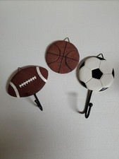 Sports theme bedroom for sale  Alexander