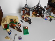 Lot lego harry d'occasion  Montpellier-