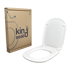 King seat sedile usato  Roccagloriosa