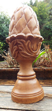 Reclaimed large carved for sale  EXETER