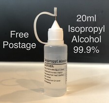 20ml isopropyl alcohol for sale  BALLYMENA
