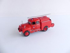 Solido ixo camion d'occasion  Courcouronnes