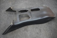 Console central tampa acabamento painel almofada apoio de braço preto fabricante de equipamento original Dodge Viper 2002 *Nota* comprar usado  Enviando para Brazil