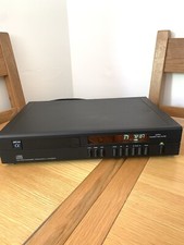 Arcam alpha player for sale  LONDON