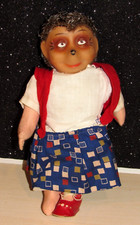Vintage large steiff for sale  Oakland