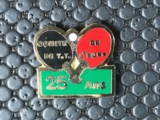 Pins pin badge d'occasion  Châtillon-le-Duc