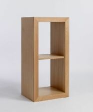 Cambridge oak cube for sale  STANLEY