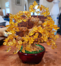 Natural citrine quartz for sale  Kalispell