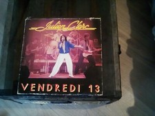 Disque vinyle 33t d'occasion  Saint-Paul-lès-Dax