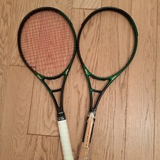 Vendo racchette prince usato  Milano
