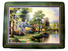thomas kinkade plates for sale thomas kinkade plates for sale Belle Fourche
