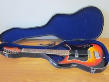 Vintage teisco heit for sale  Forest Grove