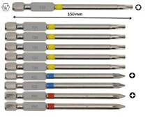 Torx bits 150 gebraucht kaufen  Lahnstein