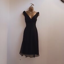 Monsoon silk dress for sale  EASTLEIGH