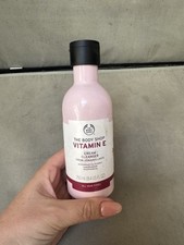 Body shop vitamin for sale  NOTTINGHAM