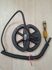 Disque detecteur minelab d'occasion  Poitiers