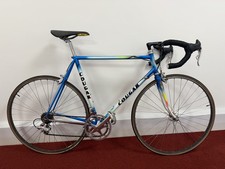Cougar 1990 campagnolo for sale  BRIDGNORTH