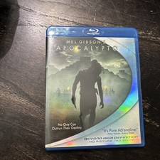 2006 apocalypto blu for sale  Marysville