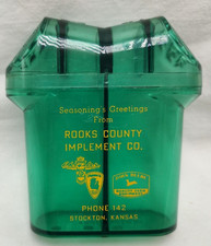 john deere salt pepper for sale  Dighton