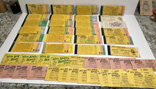 Vintage lot knotts for sale  Kingman