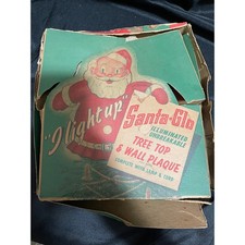 Vintage 1940 glolite for sale  Butler