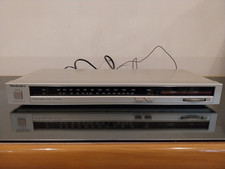Tuner technics z250 usato  Busto Arsizio