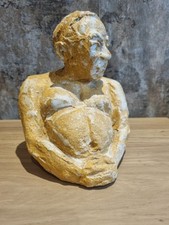 Studio pottery sculpture for sale  TEMPLECOMBE