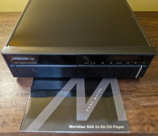 Meridian 508 bit for sale  UK