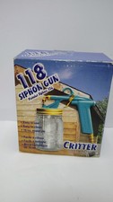 Used critter spray for sale  Wausau