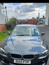 Bmw series 318 for sale  ROCHDALE