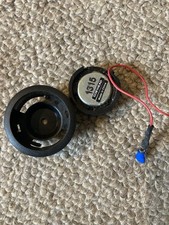 Audio car speakers for sale  CARDIGAN