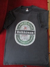 Raikkonan heineken style for sale  SHREWSBURY