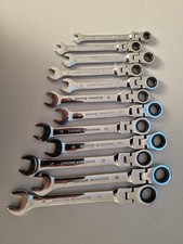 12pcs 19mm flexible for sale  MANCHESTER
