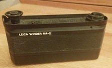 Leica winder 14214 gebraucht kaufen  Berlin