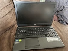Laptop acer aspire gebraucht kaufen  Gundelfingen