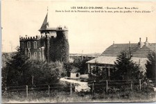 Sables olonne carte d'occasion  France