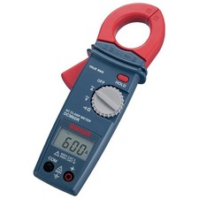 Sanwa dcm60r misuratore usato  Spedire a Italy