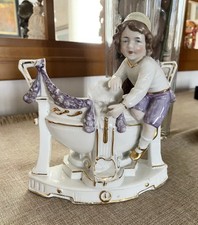 Ceramica antica porcellana usato  Lecce