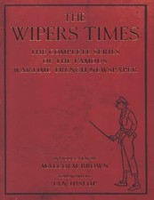 Wipers times paperback for sale  DUNFERMLINE