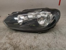 Volkswagen golf left for sale  BURY
