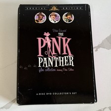 Pink panther film for sale  Saint Louis