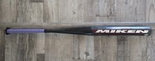 Miken velocit slowpitch for sale  Brea