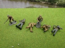 Soldaten d2764 gebraucht kaufen  Hameln