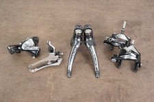 Shimano Dura-Ace 9000 11 velocidades freio mecânico aro estrada grupo comprar usado  Enviando para Brazil