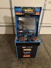 Arcade1up marvel super for sale  Lexington
