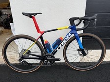 Trek madone slr7 for sale  BUSHMILLS