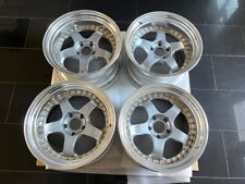 Work meister 5x120 for sale  BEDFORD