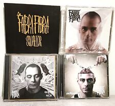 Fabri fibra album usato  Italia