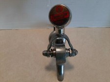 1930's Commander Beer Milwaukee WI torneira botão bola com torneira A.M. bico torneira G comprar usado  Enviando para Brazil